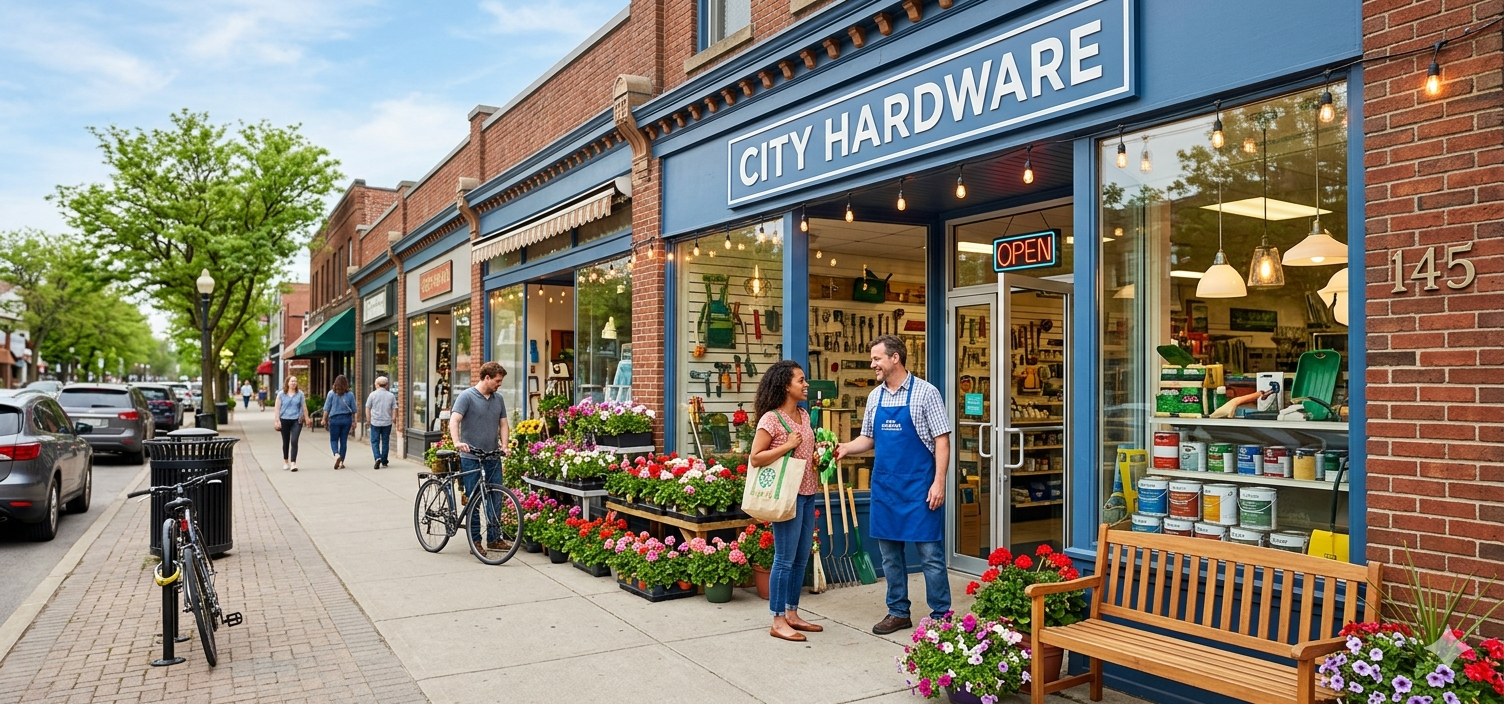 Gmb Optimization - RKS Infotech